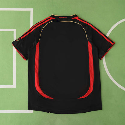 RETRO AC MILAN THIRD 2006/07