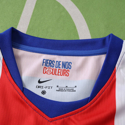 PSG HOME 26/27, FAN VERSION