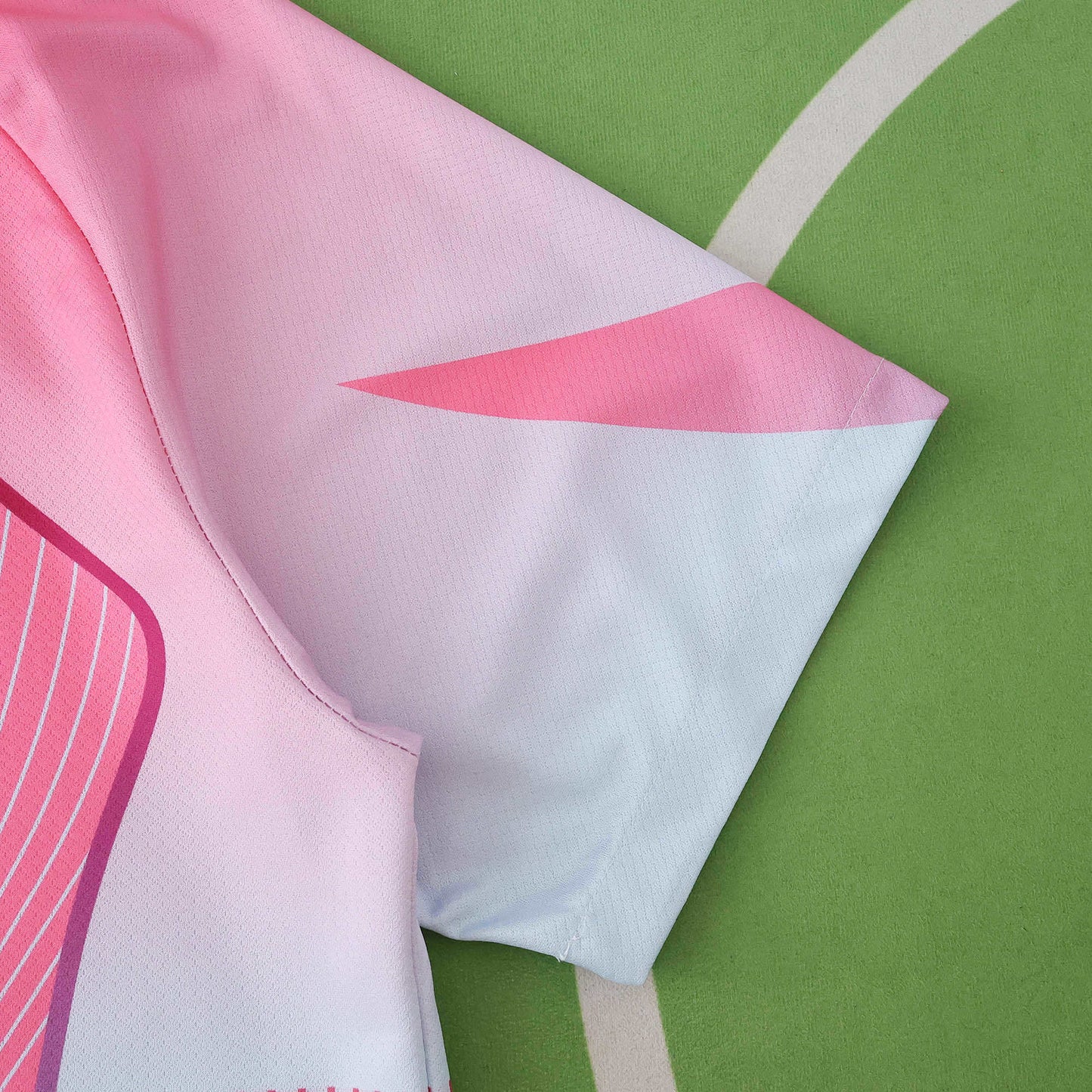 FC BARCELONA CONCEPT KIT (PINK) 2025, FAN VERSION