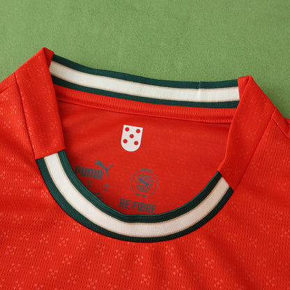 PORTUGAL HOME 2025, FAN VERSION