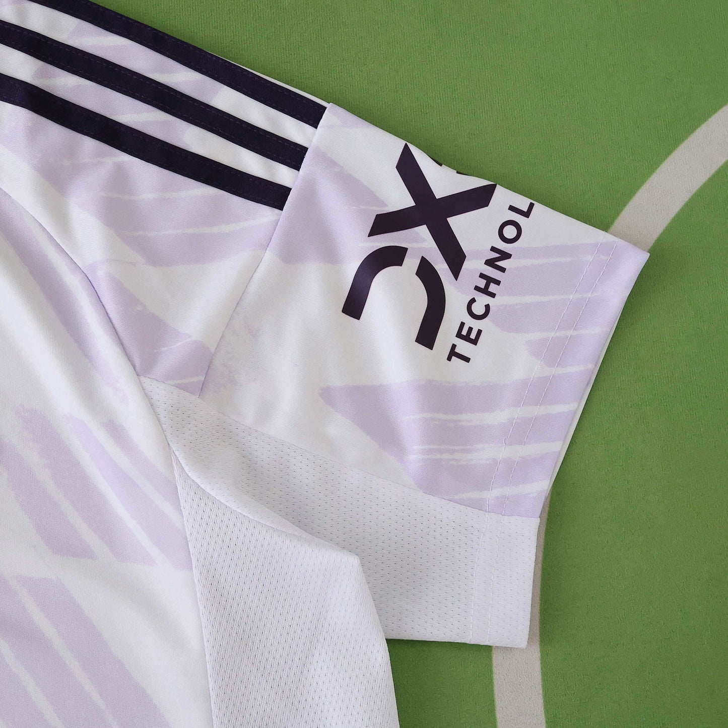 MANCHESTER UNITED AWAY 25/26, FAN VERSION