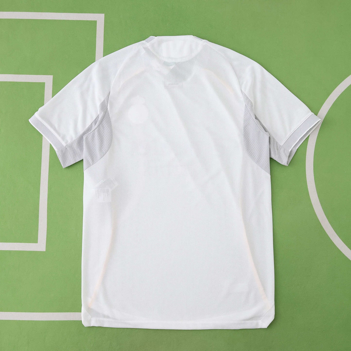REAL MADRID HOME 25/26, PLAYER VERSION
