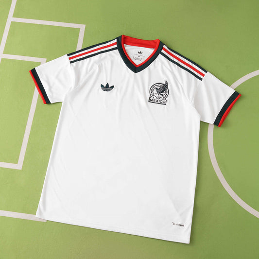 MEXICO AWAY 2026 WORLD CUP, FAN VERSION