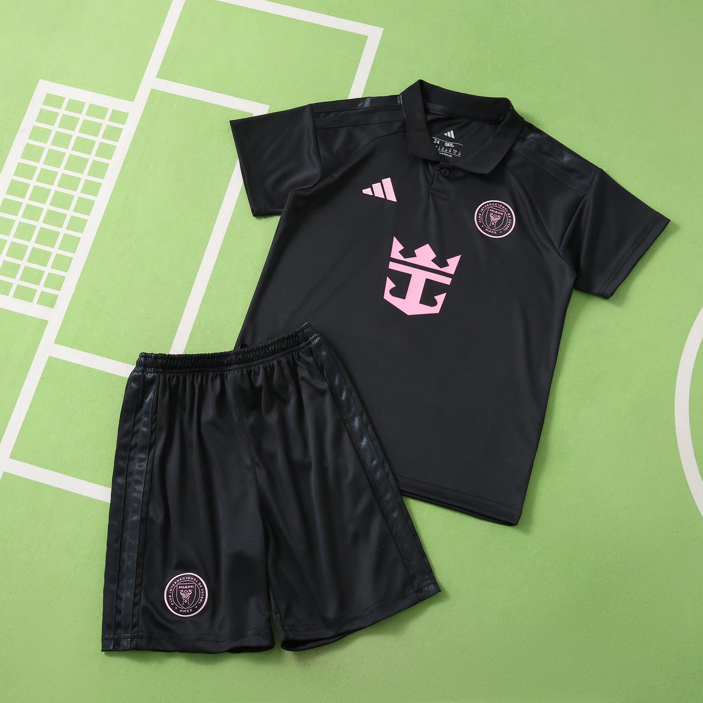 INTER MIAMI AWAY FULL KIT 2026