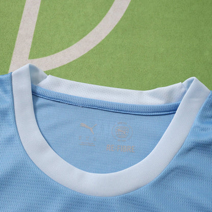 MANCHESTER CITY HOME 26/27, FAN VERSION