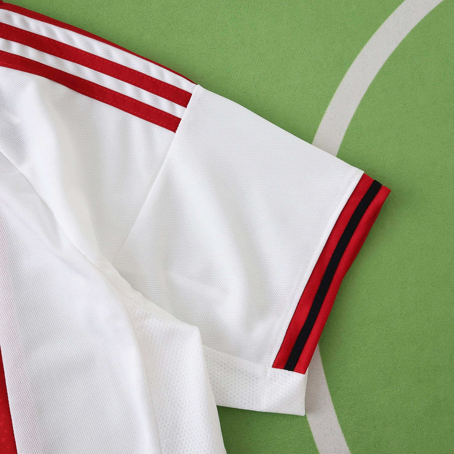 AJAX HOME 25/26, FAN VERSION