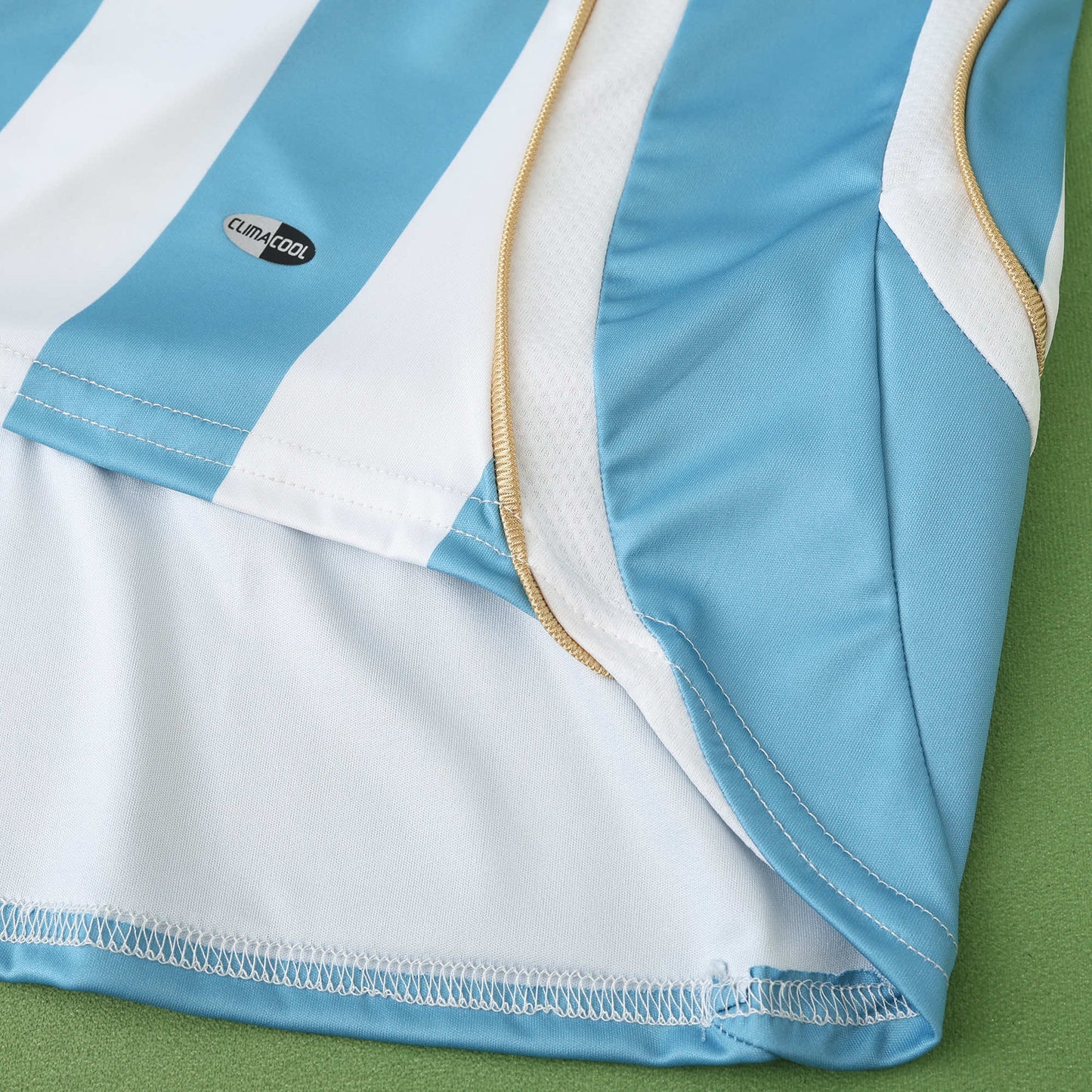 RETRO ARGENTINA HOME 2006