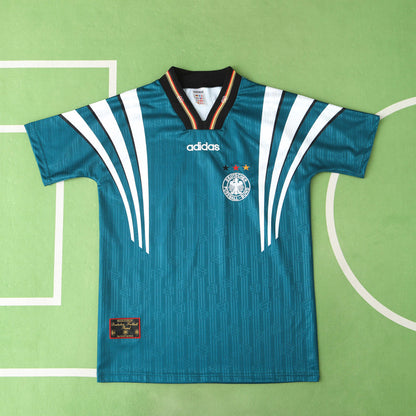 RETRO GERMANY AWAY 1996