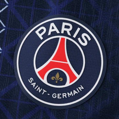 PSG HOME KIT 25/26, PLAYER VERSION