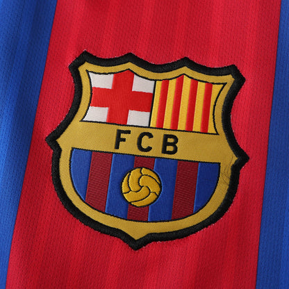 RETRO FC BARCELONA HOME 16/17