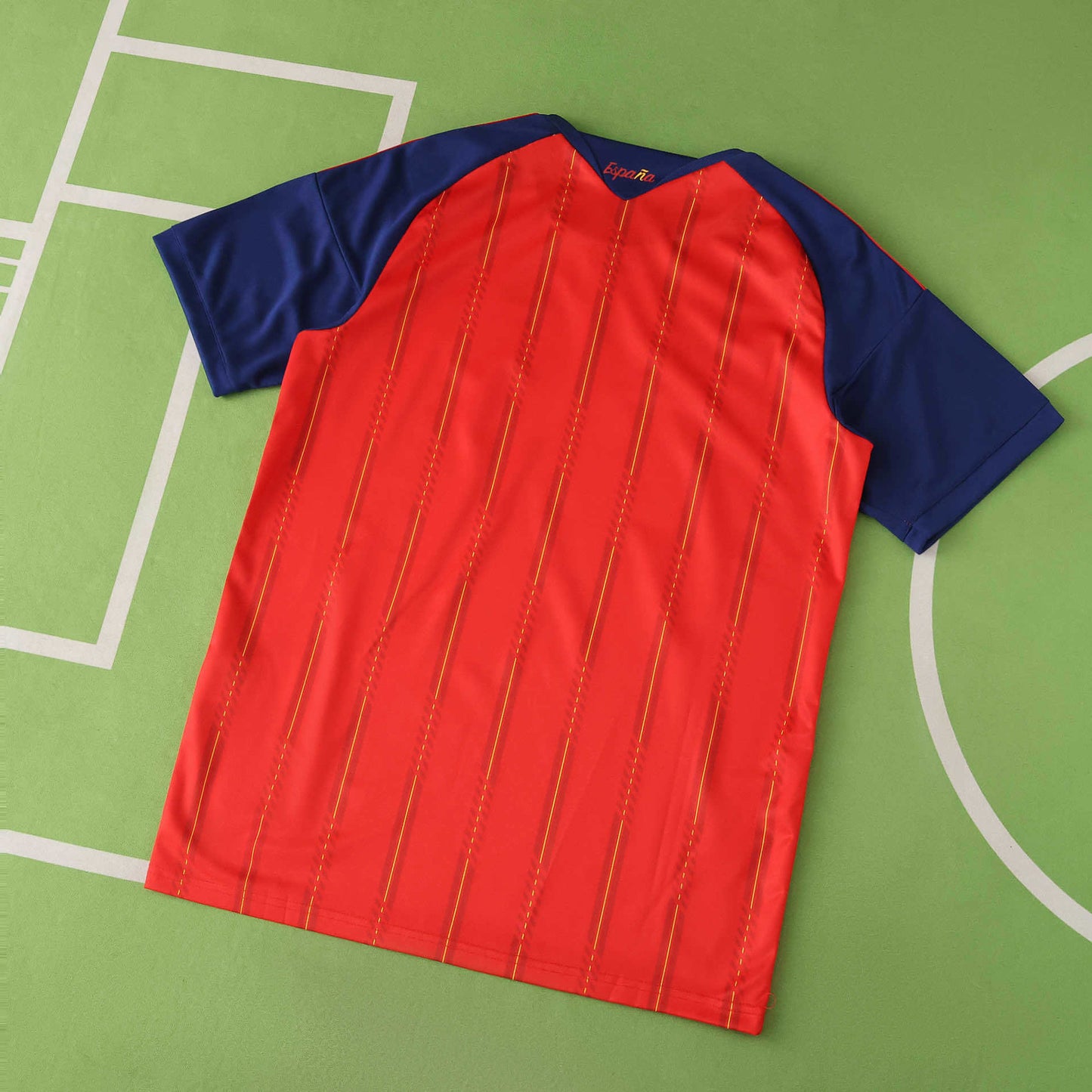 SPAIN HOME 2026 WORLD CUP, FAN VERSION