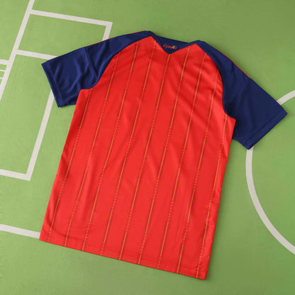 SPAIN HOME 2026 WORLD CUP, FAN VERSION