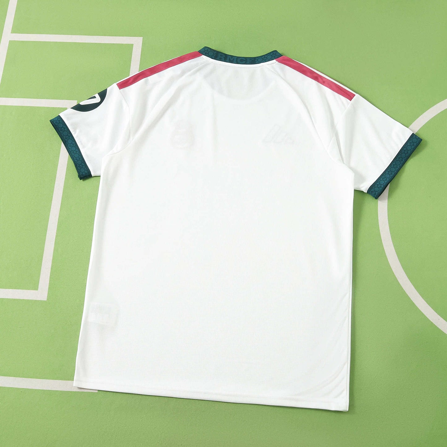 REAL MADRID HOME KIT 26/27, FAN VERSION