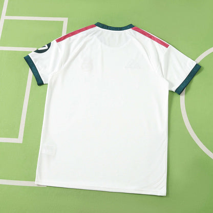 REAL MADRID HOME KIT 26/27, FAN VERSION
