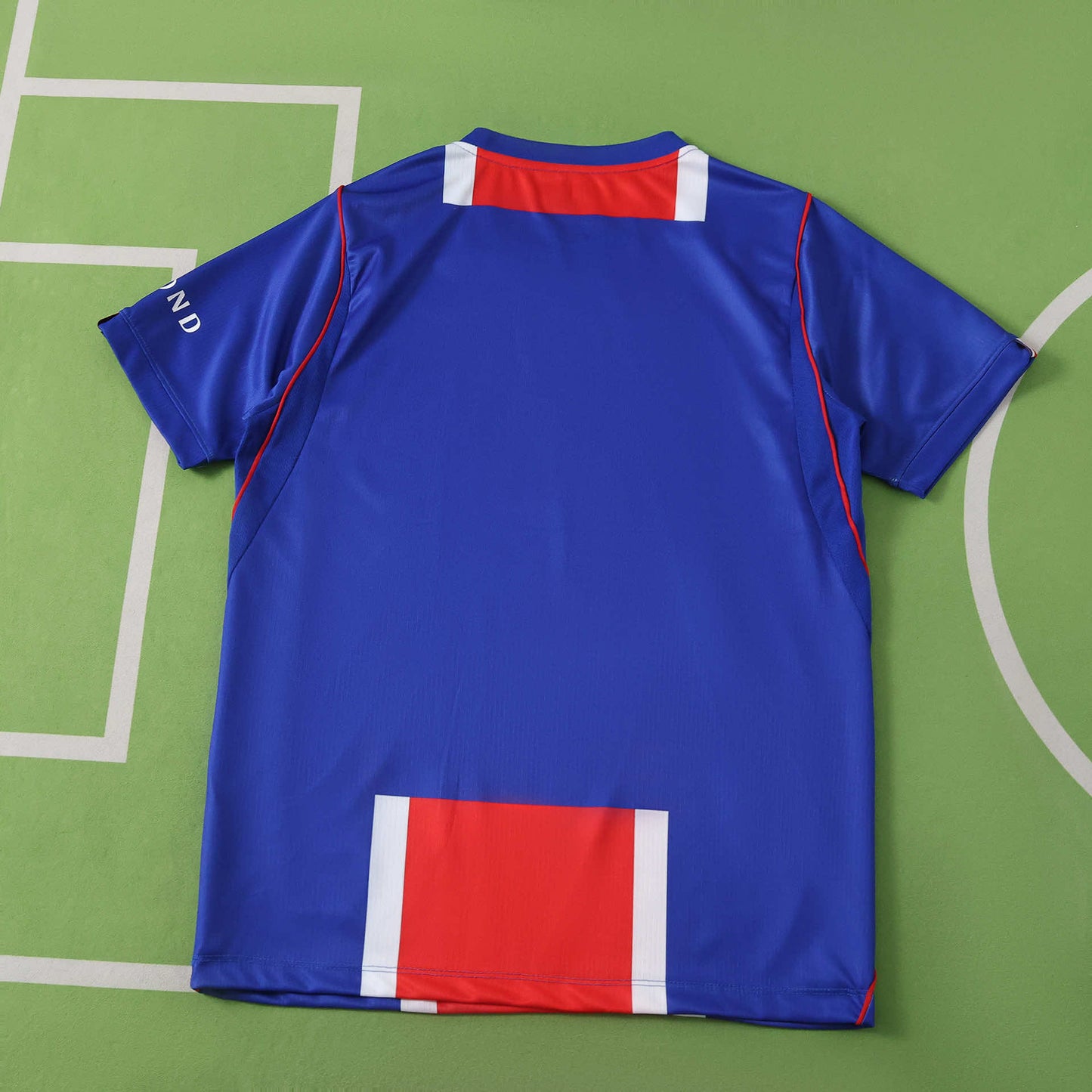 PSG HOME 26/27, FAN VERSION