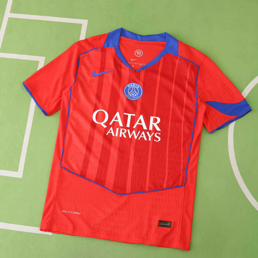 PSG THIRD KIT 25/26 , PLAYER VERSION