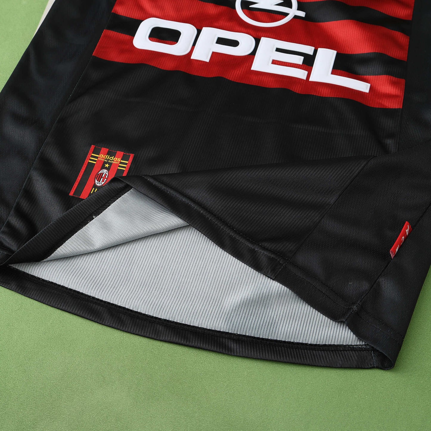 RETRO AC MILAN THIRD 1988/99
