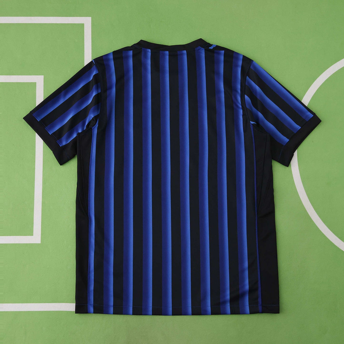 INTER MILAN HOME 25/26, FAN VERSION