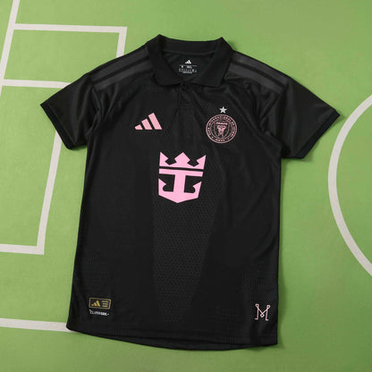 INTER MIAMI AWAY 2026 , PLAYER VERSION