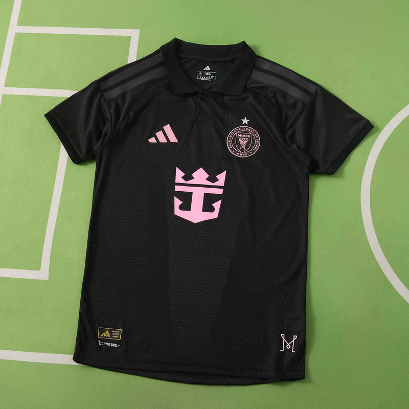 INTER MIAMI AWAY 2026 , PLAYER VERSION