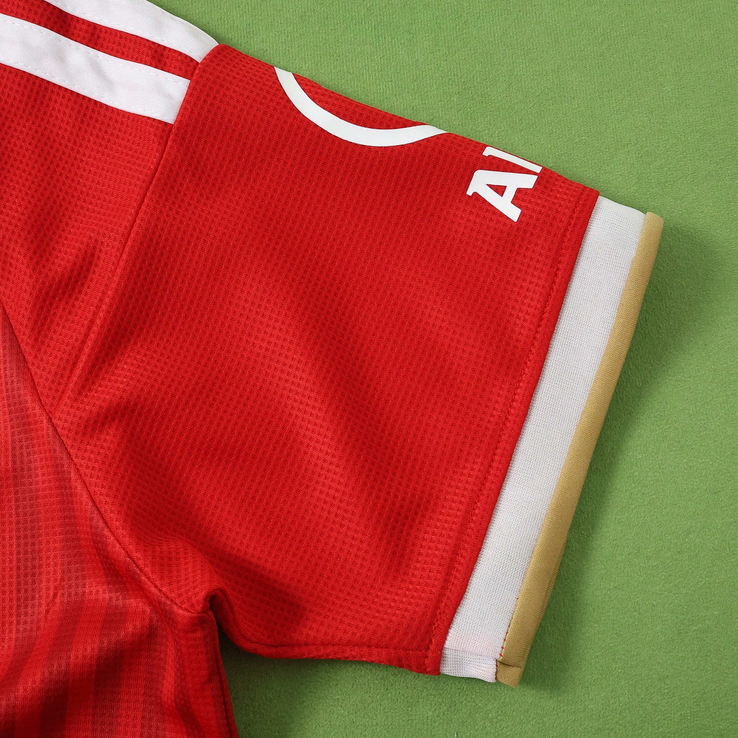 BAYERN MUNICH HOME KIT 26/27, FAN VERSION