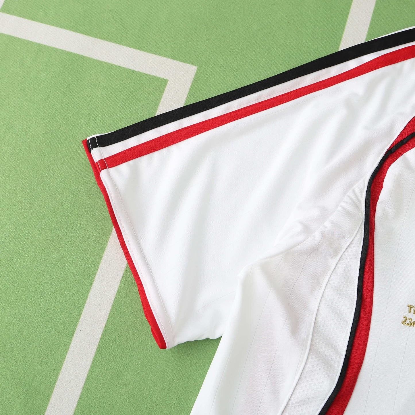 RETRO AC MILAN AWAY 2006/07