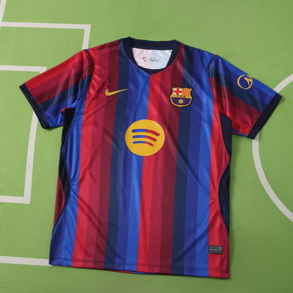 FC BARCELONA HOME 26/27, FAN VERSION