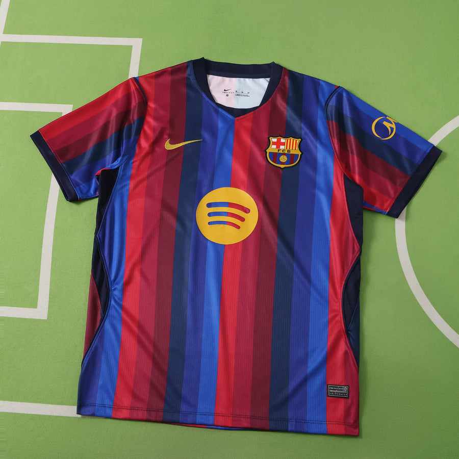 FC BARCELONA HOME 26/27, FAN VERSION
