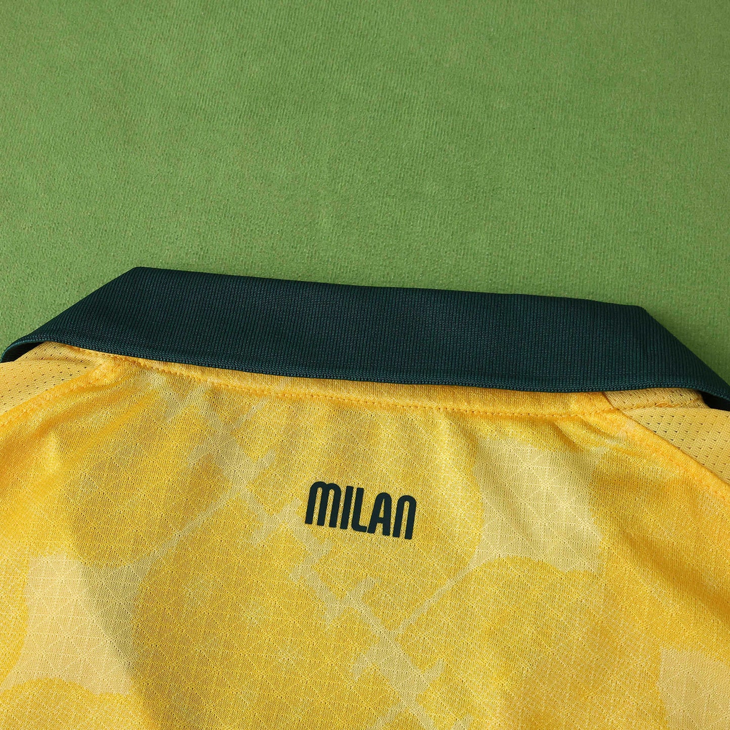 AC MILAN THIRD KIT 25/26, PLAYER VERSION