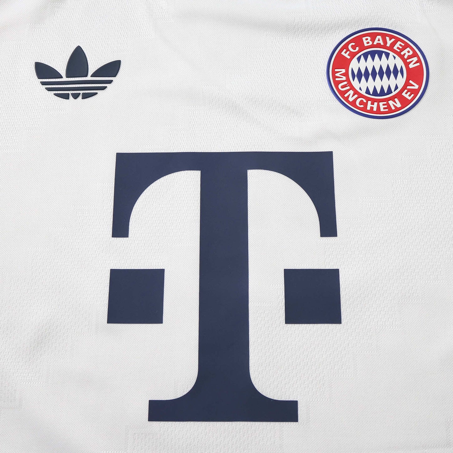 BAYERN MUNICH AWAY KIT 26/27, PLAYER VERSION