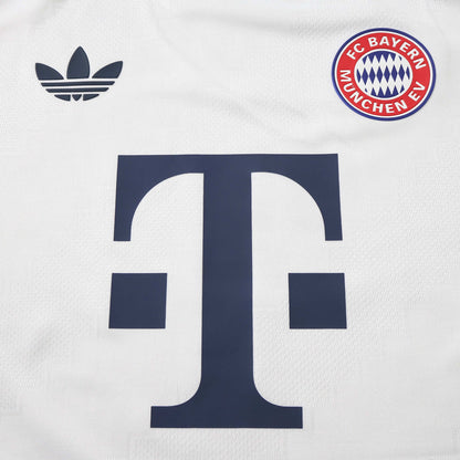 BAYERN MUNICH AWAY KIT 26/27, PLAYER VERSION