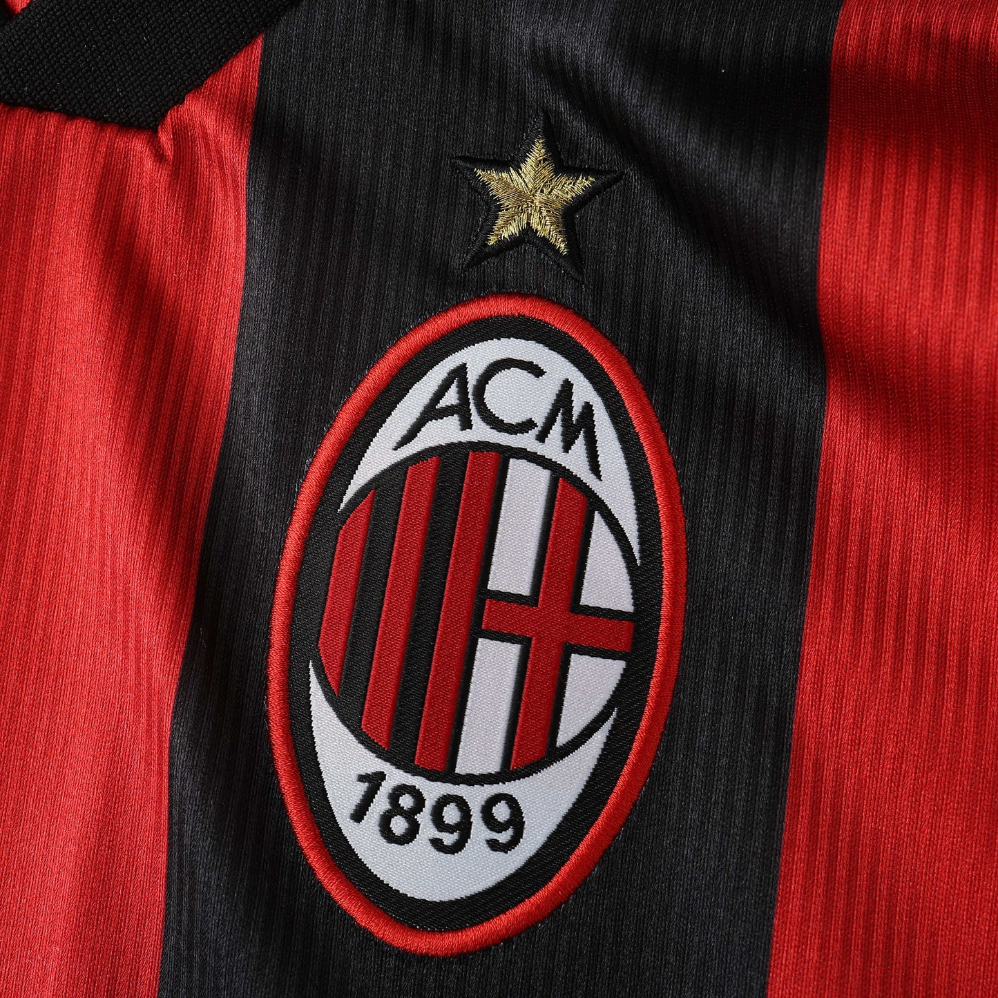 RETRO AC MILAN HOME 1988/99