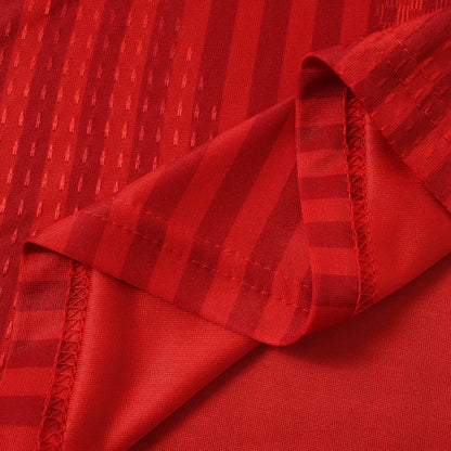 BAYERN MUNICH HOME KIT 26/27, PLAYER VERSION