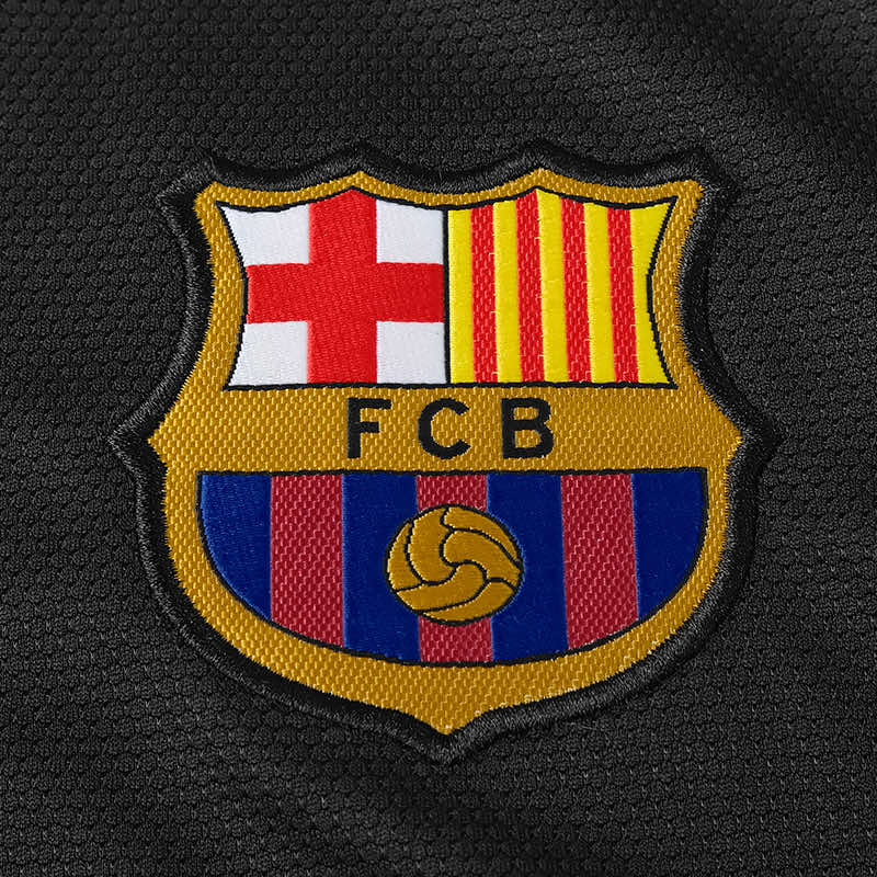 RETRO FC BARCELONA AWAY 13/14