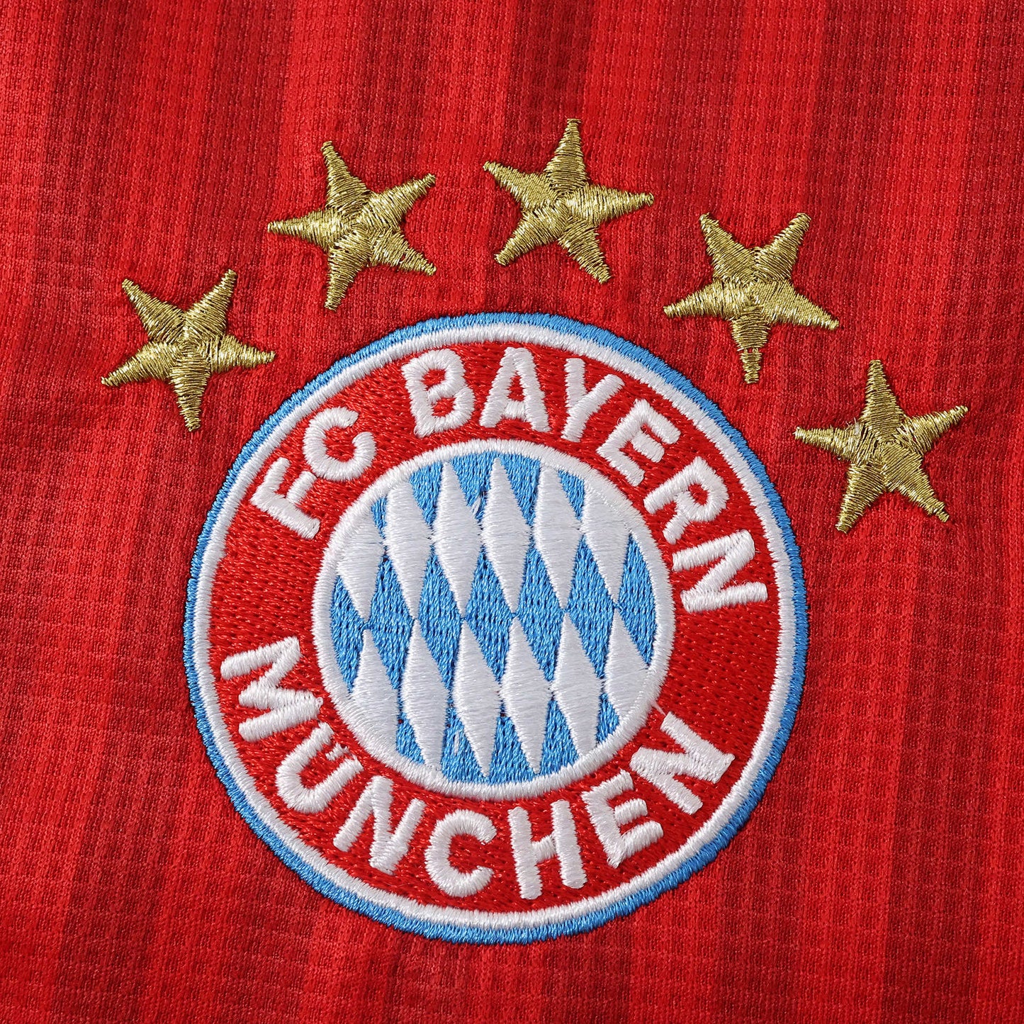 BAYERN MUNICH HOME KIT 26/27, FAN VERSION