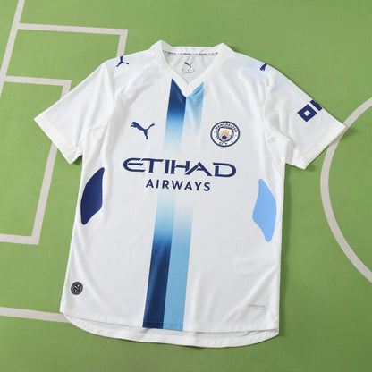 MANCHESTER CITY THIRD 26/27, PLAYER VERSION