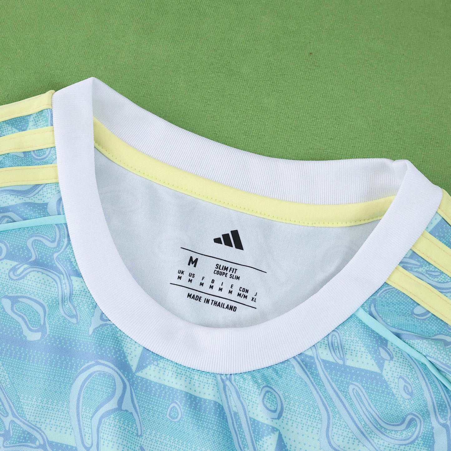 JUVENTUS AWAY 25/26, FAN VERSION