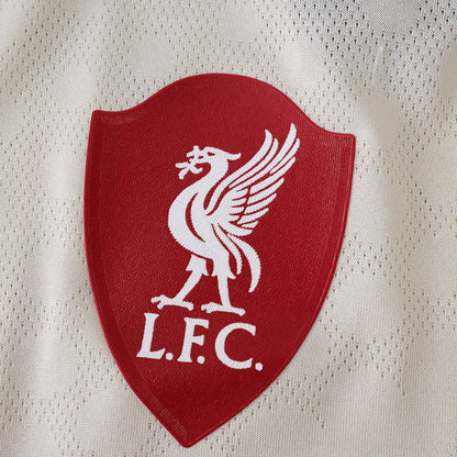 LIVERPOOL AWAY KIT 25/26, PLAYER VERSION