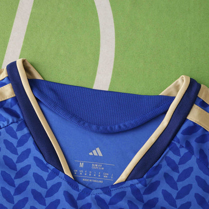 ITALY HOME 2026 WORLD CUP, FAN VERSION