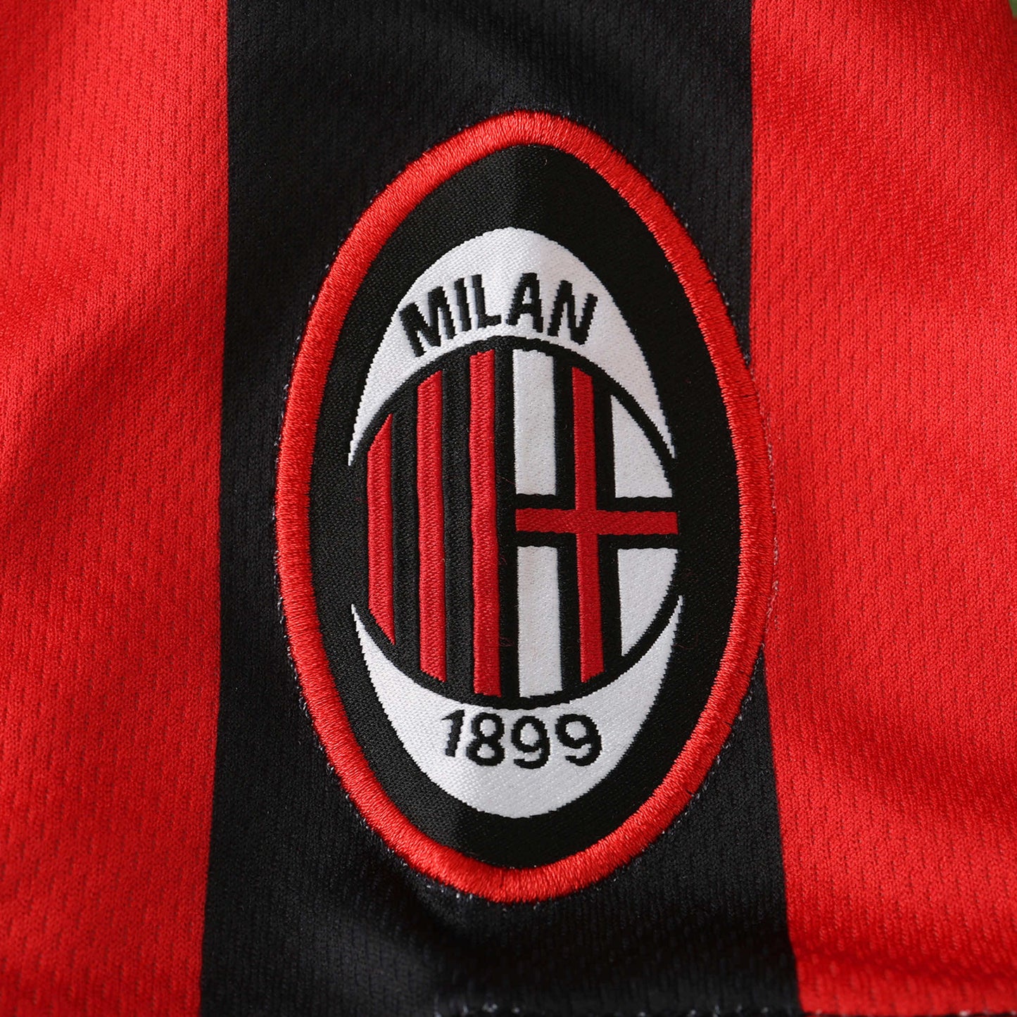 RETRO AC MILAN HOME 1995/96