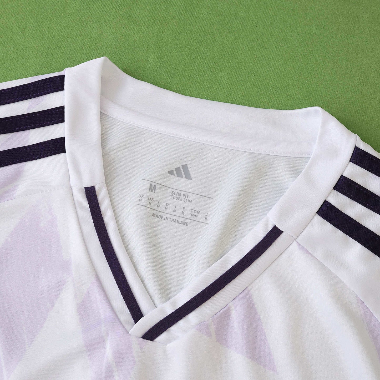 MANCHESTER UNITED AWAY 25/26, FAN VERSION