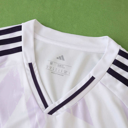 MANCHESTER UNITED AWAY 25/26, FAN VERSION