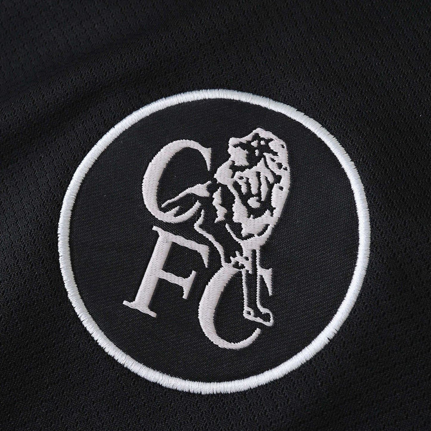 CHELSEA THIRD KIT 25/26, FAN VERSION