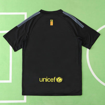 RETRO FC BARCELONA AWAY 11/12