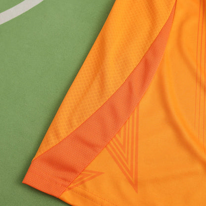 REAL MADRID AWAY T-SHIRT 24/25, FAN VERSION