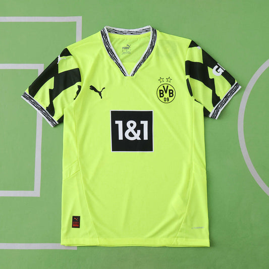 BVB DORTMUND CONCEPT KIT 24/25, PLAYER VERSION