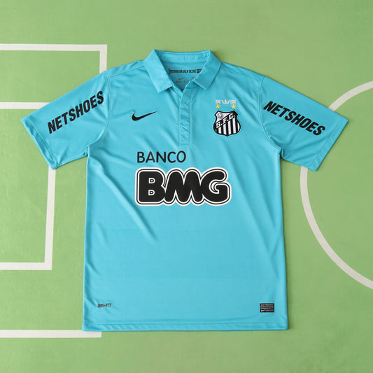 RETRO SANTOS FC AWAY 11/12