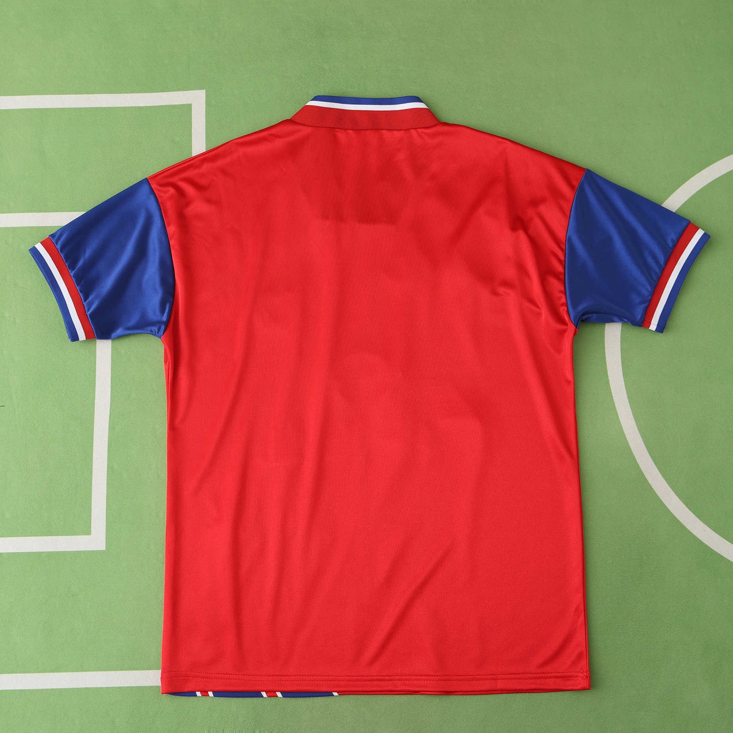 RETRO BAYERN MUNICH HOME 1993/95