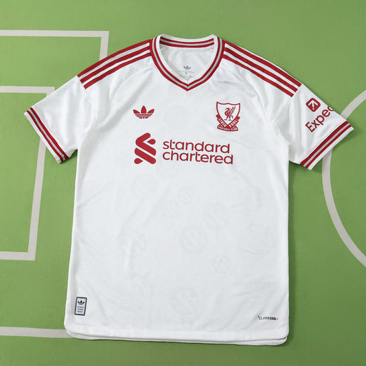 LIVERPOOL AWAY KIT 26/27, PLAYER VERSION