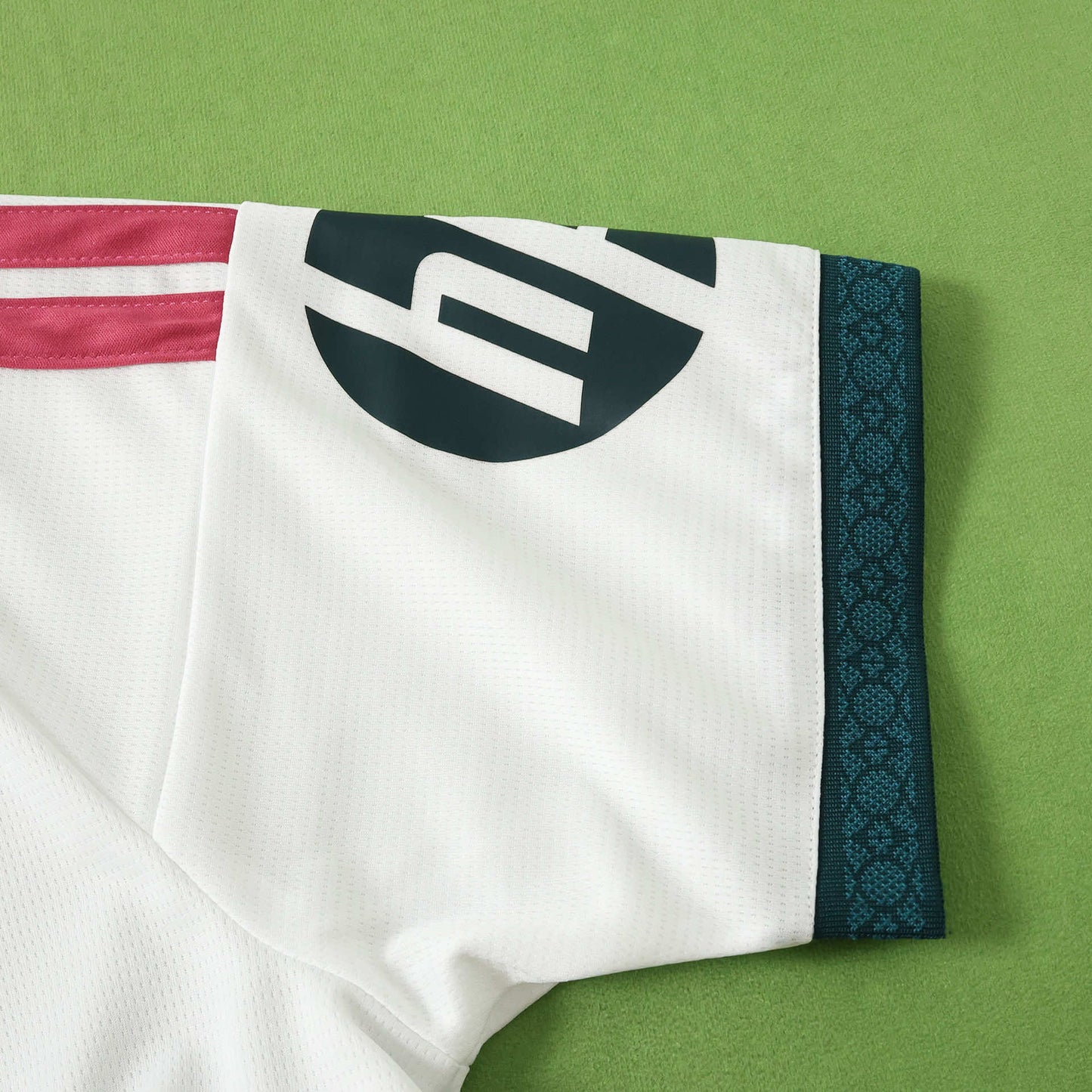 REAL MADRID HOME KIT 26/27, FAN VERSION